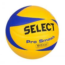 Võrkpall Select Pro Smash T26-0181, suurus 5