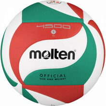 Võrkpall Molten V5M4500-X, suurus 5