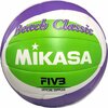 Rannavolle pall Mikasa BV543C-VXB-VLG