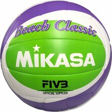 Rannavolle pall Mikasa BV543C-VXB-VLG