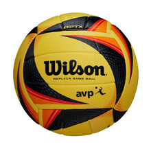 Võrkpall Wilson OPTX AVP, replica, suurus 5