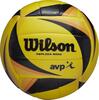 Võrkpall Wilson OPTX AVP, kollane