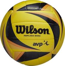 Võrkpall Wilson OPTX AVP, kollane