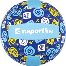Võrkpall inSPORTline Slammark, neopreen, suurus 5