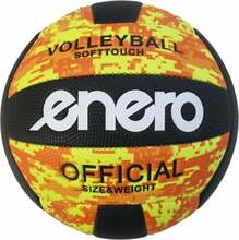 Rannavolle pall Enero Softtouch