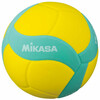 Võrkpall Mikasa VS170W, suurus 5, kollane/roheline
