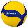 Võrkpall Mikasa V345W, suurus 5, kollane