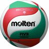 Võrkpall Molten V5M5000-X FIVB, suurus 5