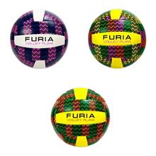 Võrkpall Bigbuy Fun Furia, suurus 5, erinevad värvid