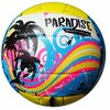 Rannavolle pall Spartan KUBISPORT Paradise, kollane