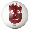Võrkpall Wilson Cast Away, valge