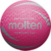 Võrkpall Molten Softball S2V1250-P, roosa