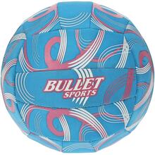 Võrkpall Bullet Sports Koopman, neopreen, suurus 5, sinine