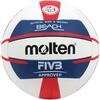 Rannavõrkpall Molten V5B5000, suurus 5, FIVB