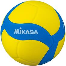 Võrkpall Mikasa VS170W, suurus 5, kollane/sinine