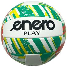 Rannavõrkpalli pall Victoria Enero Play, suurus 5
