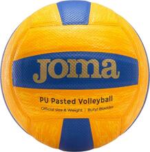 Võrkpall Joma High Performance Volleyball 400751907, suurus 5, kollane