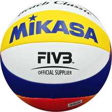 Rannavolle pall Mikasa Beach Classic BV1.550C