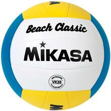 Rannavõrkpall Mikasa VX20, suurus 5