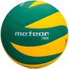 Võrkpall Meteor Nex, suurus 5, roheline