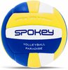 Võrkpall Spokey Paradise SPK-944978, suurus 5, sinine/kollane