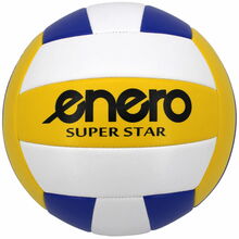 Võrkpall Enero Super Star, suurus 5