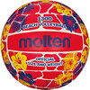 Rannavõrkpalli pall Molten V5B1300-FR