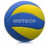Võrkpall Meteor EVA Volleyball 10070, suurus 5, sinine/kollane