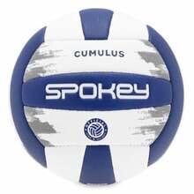 Võrkpall Spokey Cumulus Pro 942595, suurus 5