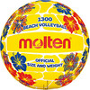 Rannavõrkpall Molten V5B1300-FY, suurus 5