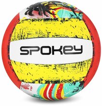 Võrkpall Spokey Libero SPK-929835, suurus 5, kollane
