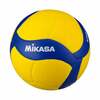 Võrkpall Mikasa V360W-L, suurus 5, kollane/sinine