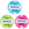 Rannavõrkpalli pall Slazenger, suurus 4, sinine