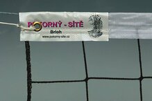 Võrkpallivõrk Pokorny Sport Net 146491, 9,5 x 1 m