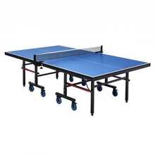 Lauatenniselaud Vevor kokkupandav, 274 x 152.5 x 76 cm, 25 mm MDF