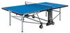 Lauatennise laud Donic Roller 1000, 274 x 152.5 x 76 cm, sinine