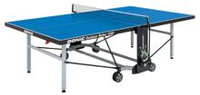 Lauatennise laud Donic Roller 1000, 274 x 152.5 x 76 cm, sinine