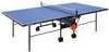 Lauatennise laud Stiga Outdoor Roller 7175-05, 25 mm, sinine