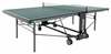Lauatenniselaud Sponeta S4-72i, 274 x 152.5 x 76 cm, roheline