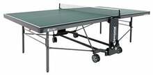 Lauatenniselaud Sponeta S4-72i, 274 x 152.5 x 76 cm, roheline