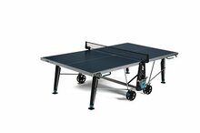 Lauatenniselaud Cornilleau 400X Crossover Outdoor, sinine