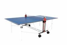 Lauatenniselaud Donic Roller 600, 274 x 152.5 x 76 cm