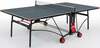 Lauatennise laud Sponeta S 3-80 E, 274 x 152.5 x 76 cm