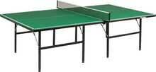 Lauatennise laud Insportline Balis, roheline