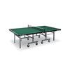 Lauatennise laud Joola World Cup 25-S ITTF, 274 x 152.5 x 76 cm, roheline
