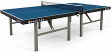 Lauatennise laud Sponeta S 7-23, 274 x 152.5 x 76 cm