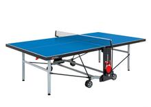Lauatenniselaud Sponeta S5-73e, 274 x 152.5 x 76 cm, sinine