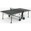 Lauatenniselaud Cornilleau 300X Sport, hall
