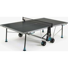 Lauatenniselaud Cornilleau 300X Sport, hall