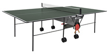 Lauatenniselaud Sponeta S 1-12 i, 19 mm